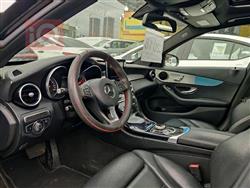 مێرسێدس بێنز C-Class